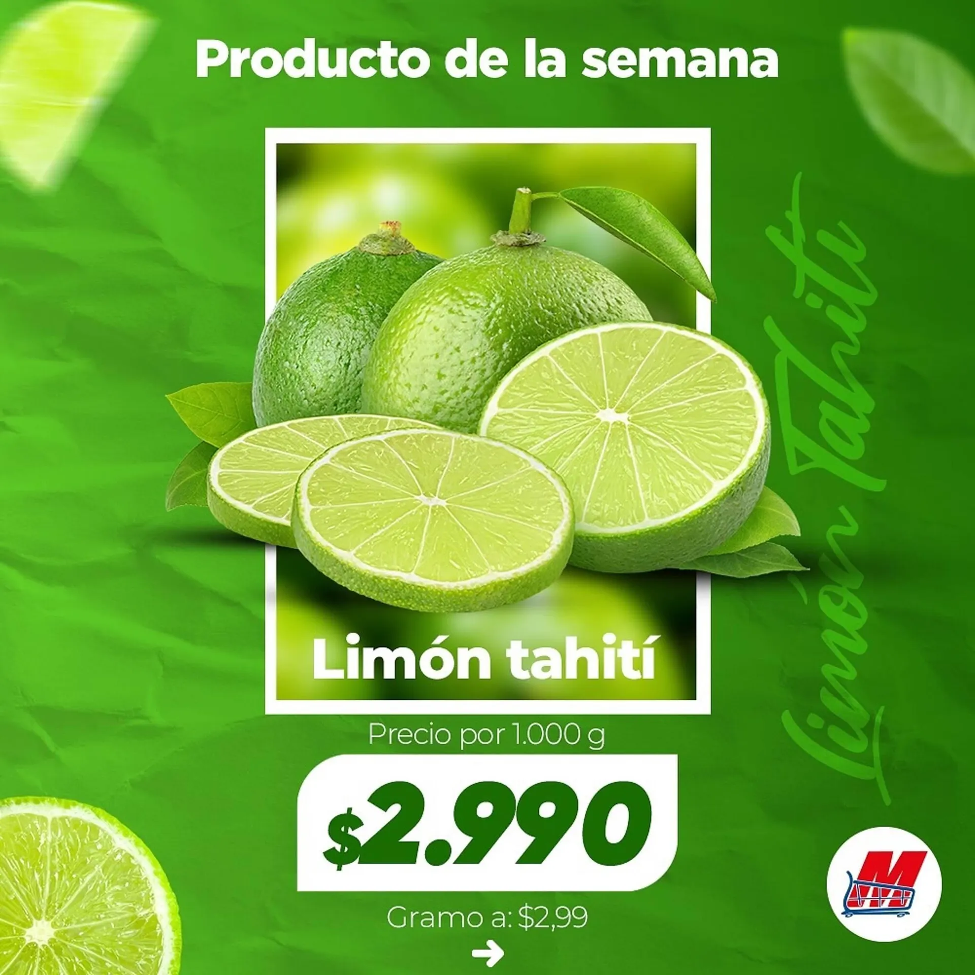 Catálogo MegaTiendas - 1