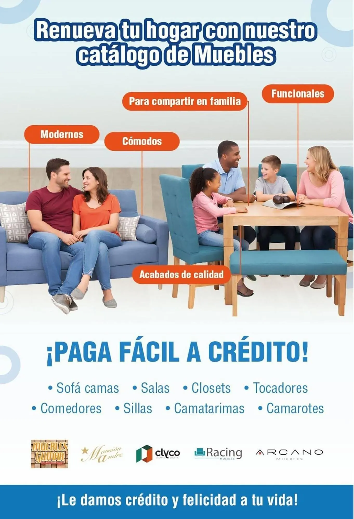 Catalogo de Catálogo Electroferia 1 de enero al 31 de enero 2026 - Pag 6