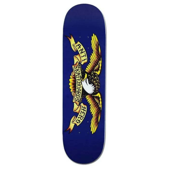 Tabla Antihero Classic Eagle 8.5