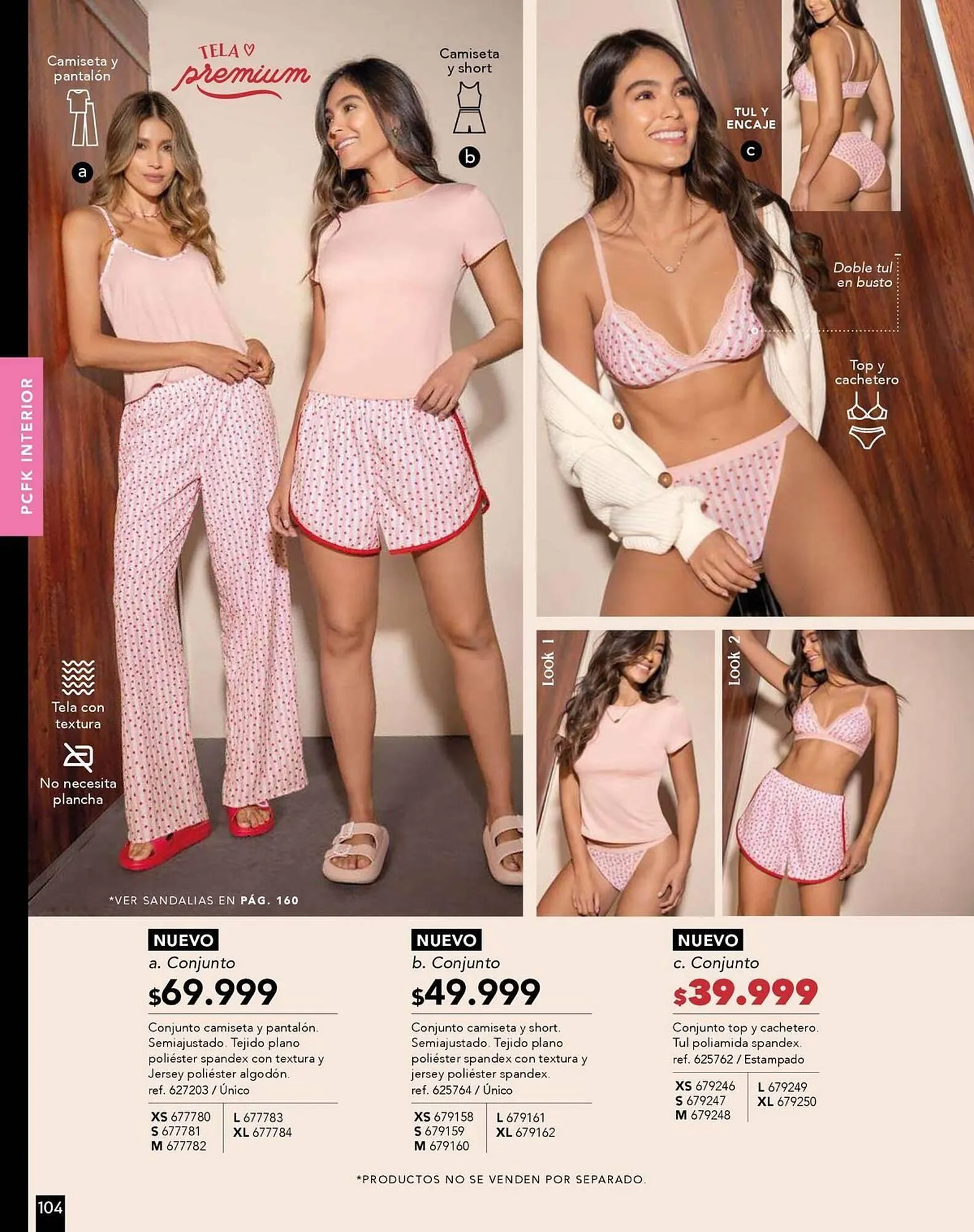 Catalogo de Catálogo Pacífika 13 de agosto al 31 de agosto 2025 - Pag 125