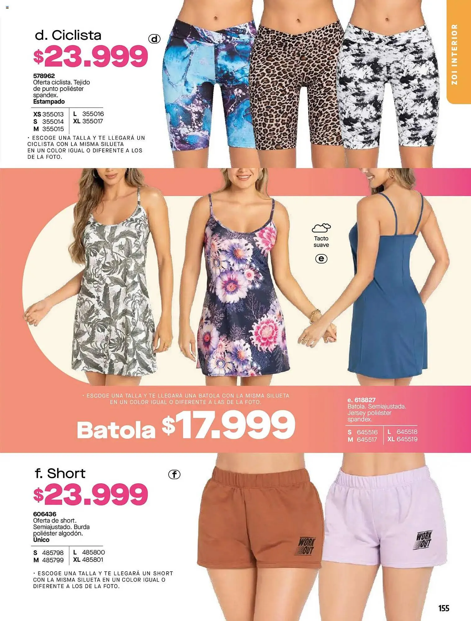 Catalogo de Catálogo Carmel 3 de febrero al 31 de mayo 2026 - Pag 159