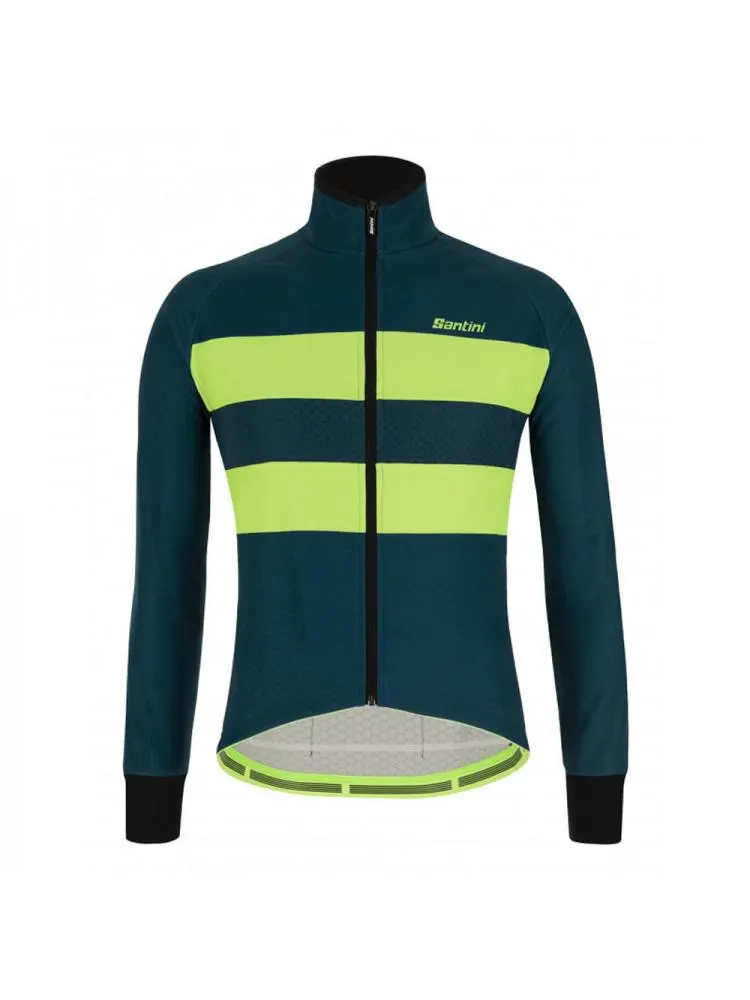 CHAQUETA COLORE BENGAL