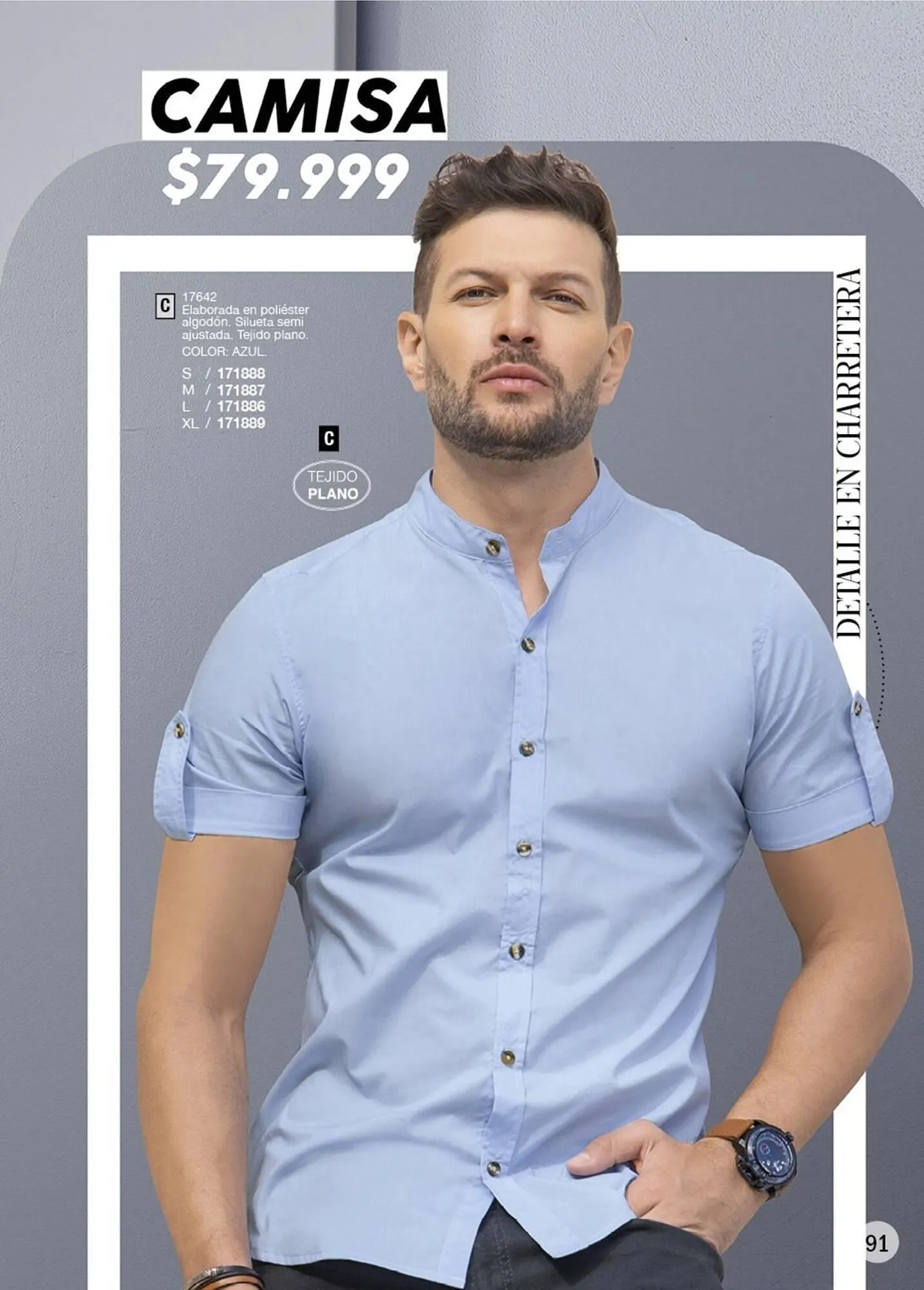 Catalogo de Catálogo Juana Bonita 8 de octubre al 30 de noviembre 2025 - Pag 91