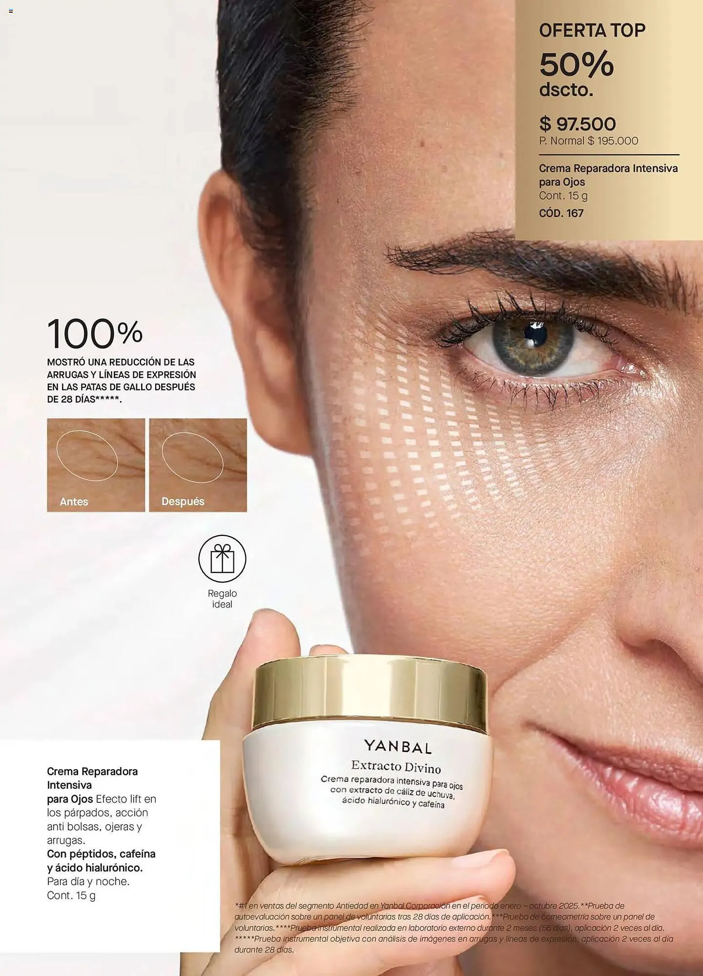 Catalogo de Catálogo Yanbal 28 de marzo al 25 de abril 2026 - Pag 81