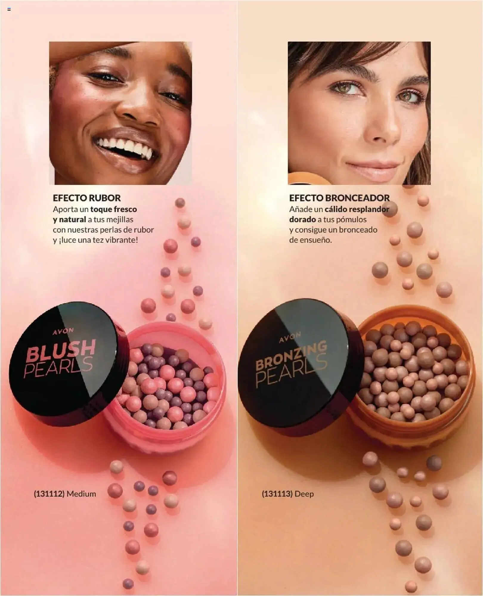 Catalogo de Catálogo Avon 15 de febrero al 31 de marzo 2025 - Pag 32