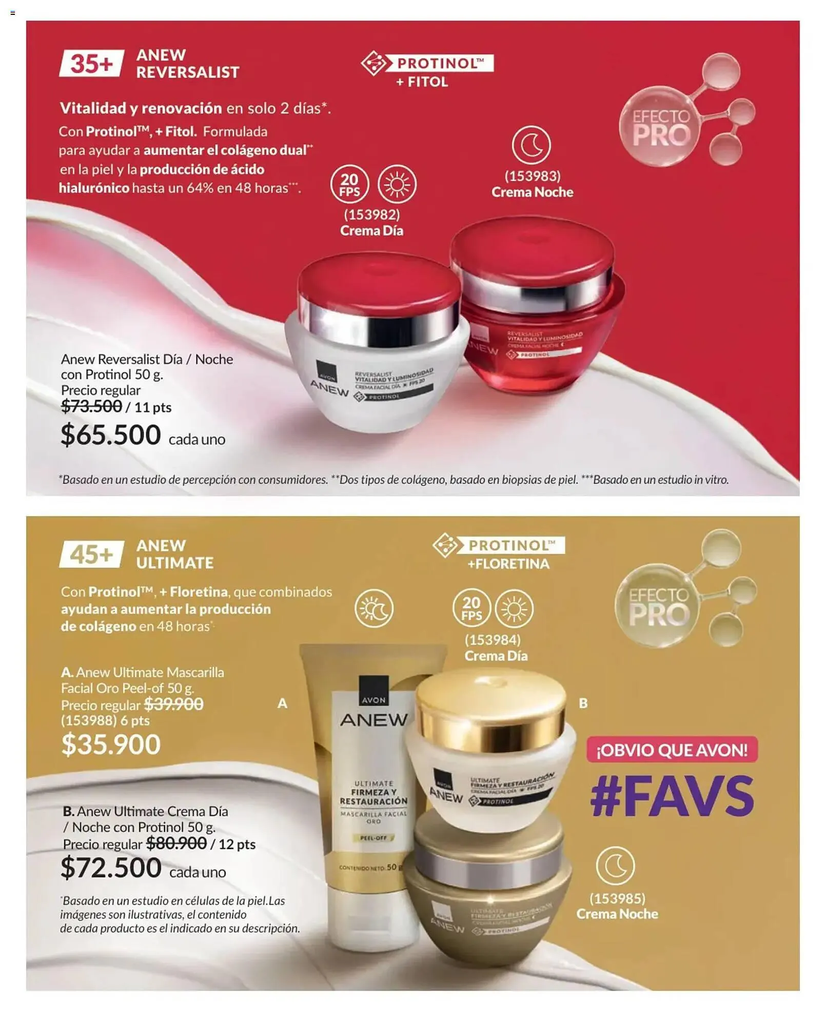 Catalogo de Catálogo Avon 1 de febrero al 28 de febrero 2026 - Pag 107