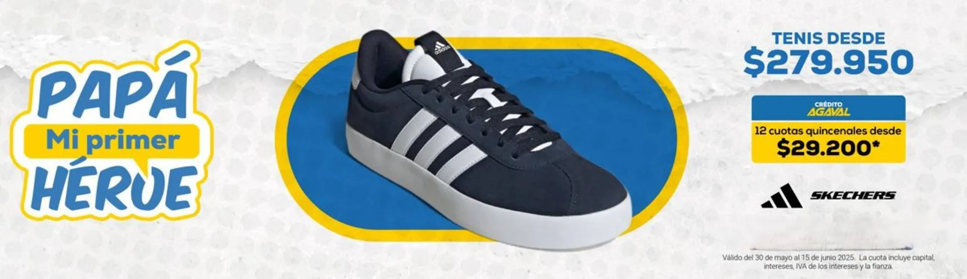 Catalogo de Catálogo Agaval 5 de junio al 15 de junio 2025 - Pag 2