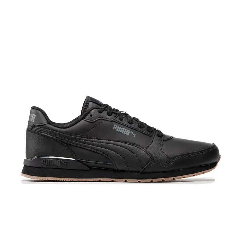 Zapatilla Puma Casual Hombre St Runner V3 NL Negro
