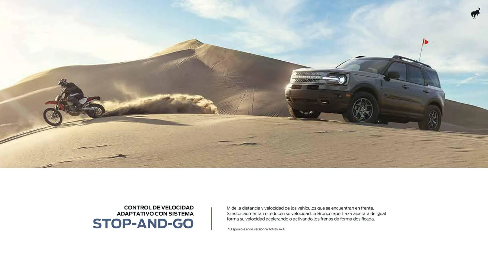 Catalogo de Catálogo Ford 29 de octubre al 29 de octubre 2025 - Pag 20