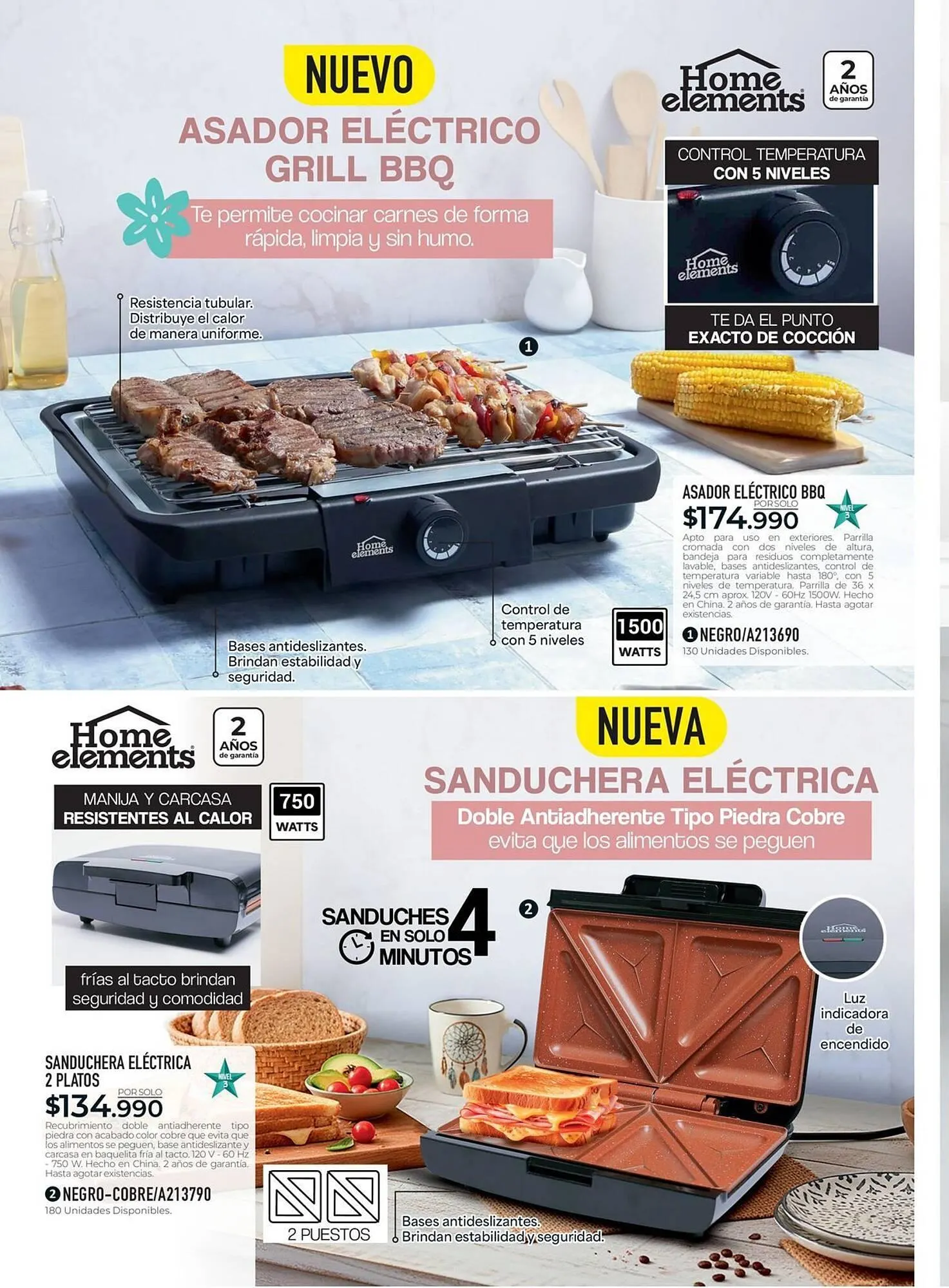 Catalogo de Catálogo Croydon 6 de mayo al 28 de mayo 2026 - Pag 224