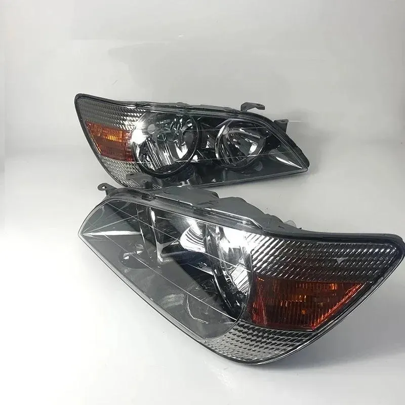 For 1998 1999 2000 2001 2002 2003 2004 2005 Altezza RS200 headlight Lexus IS200 headlight Car accessories