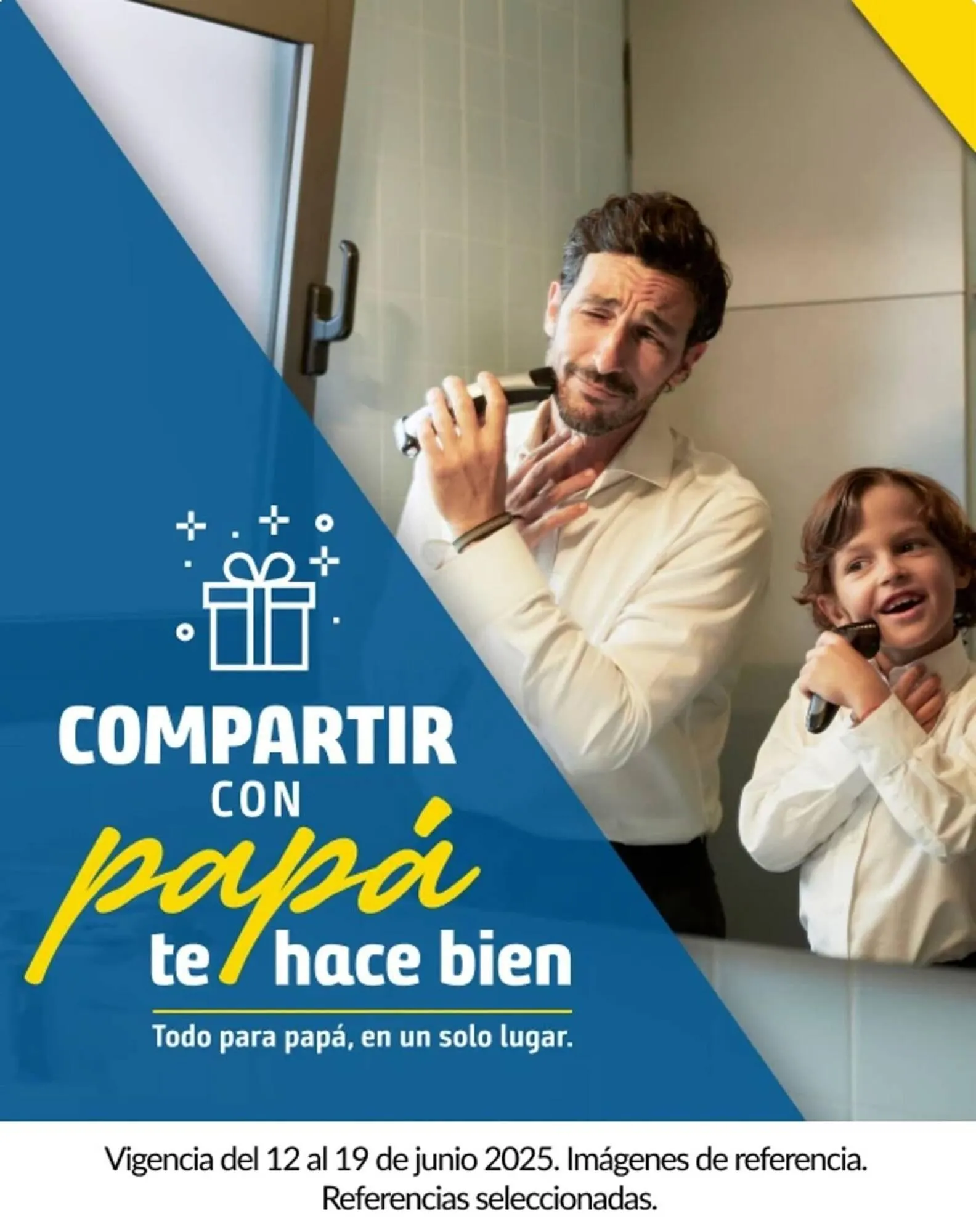 Catalogo de Catálogo Homecenter 12 de junio al 19 de junio 2025 - Pag 3