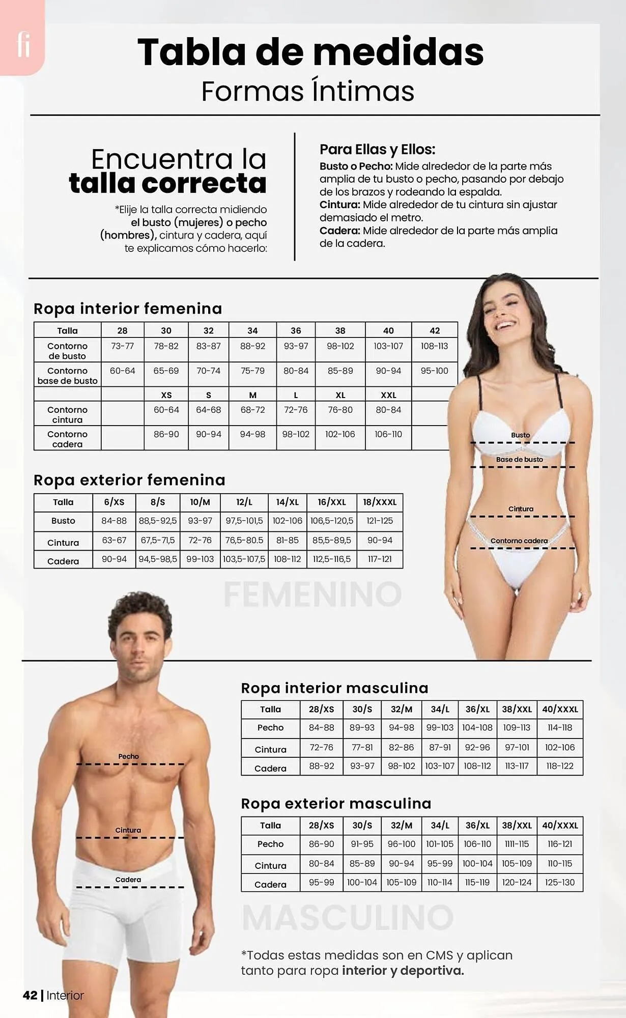 Catalogo de Catálogo Marketing Personal 1 de junio al 30 de junio 2026 - Pag 42