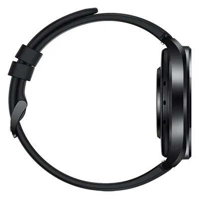 ACC XIAOMI WATCH S1 NEGRO