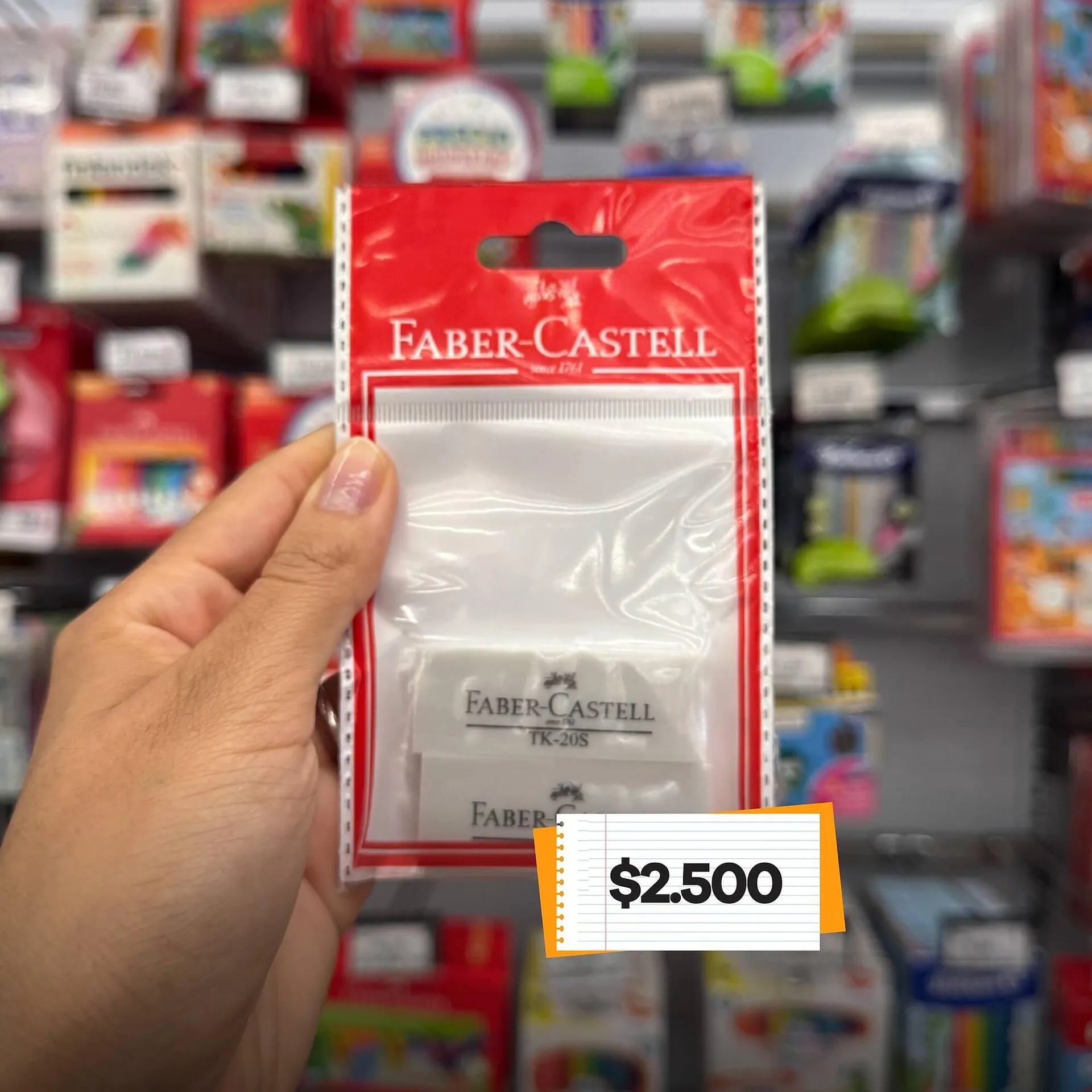 Catálogo Éxito - 1