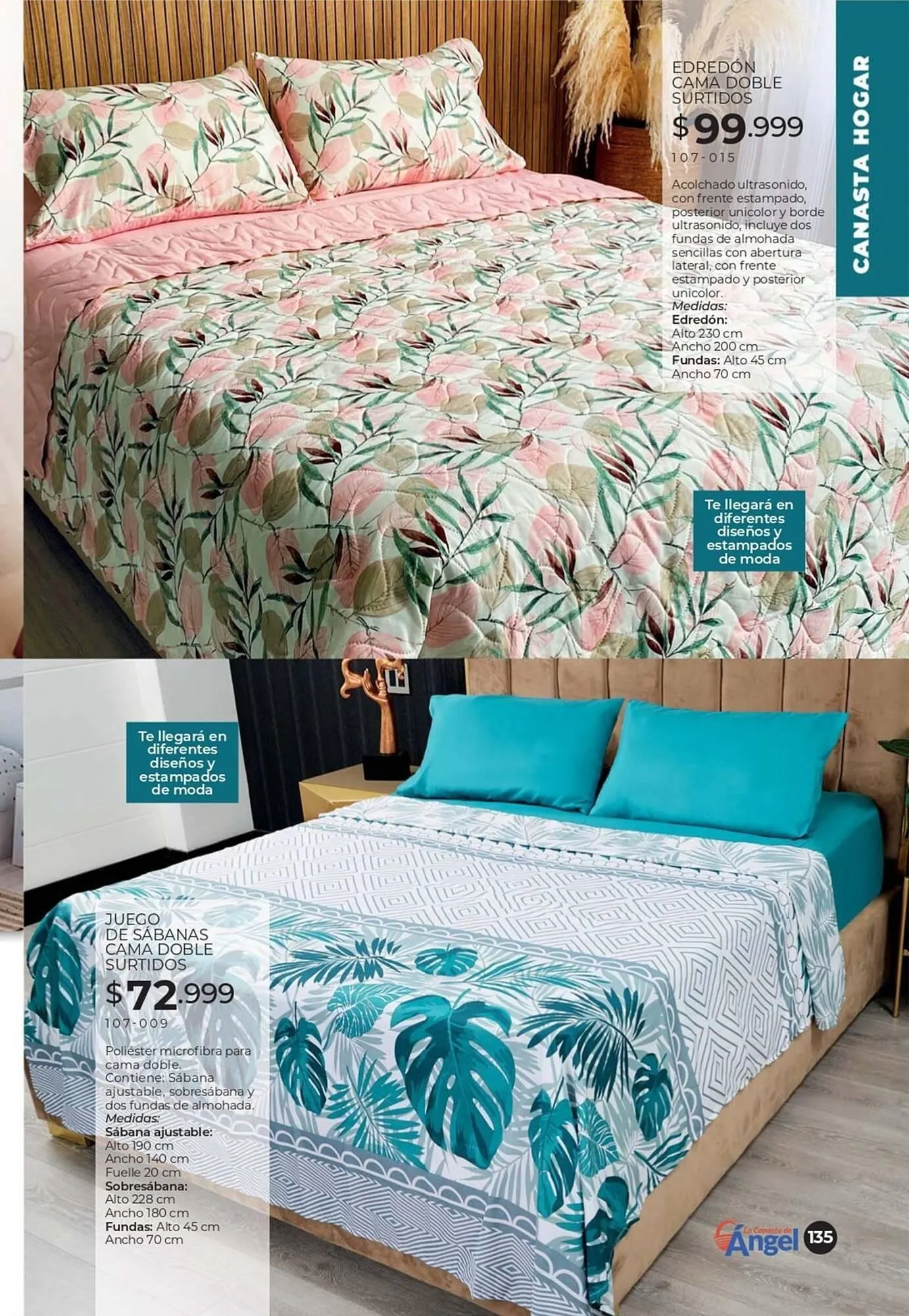 Catalogo de Catálogo Dolce Catálogos 18 de diciembre al 18 de marzo 2025 - Pag 39