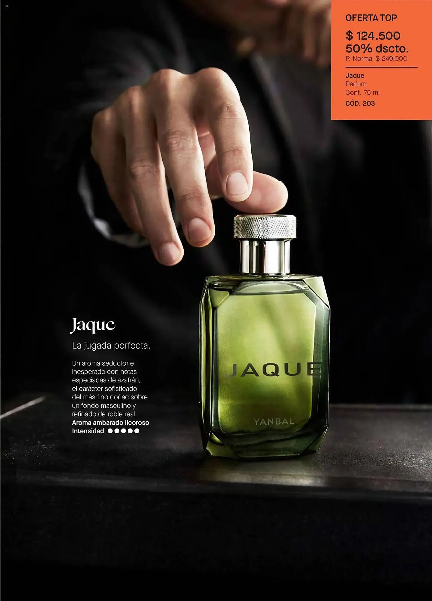 Catalogo de Catálogo Yanbal 28 de marzo al 25 de abril 2026 - Pag 119