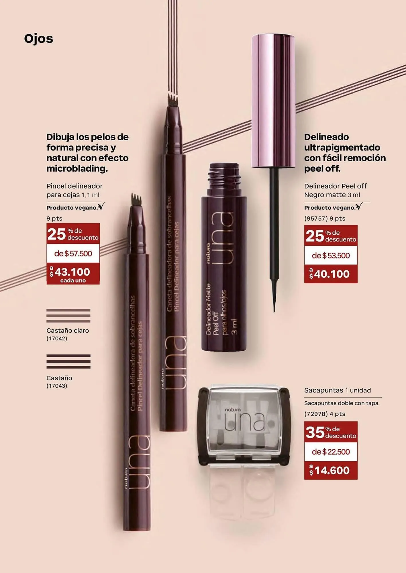 Catalogo de Catálogo Natura 1 de mayo al 31 de mayo 2026 - Pag 78