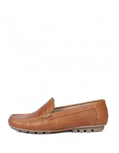 MOCASINES MEENA NAPA MIEL