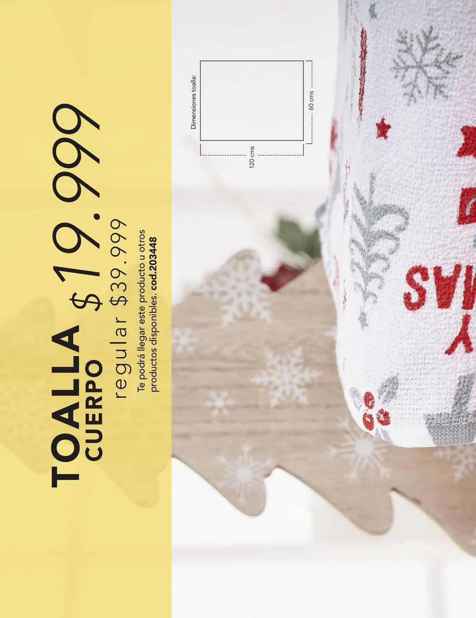 Catalogo de Catálogo LeBon 14 de septiembre al 10 de octubre 2023 - Pag 62