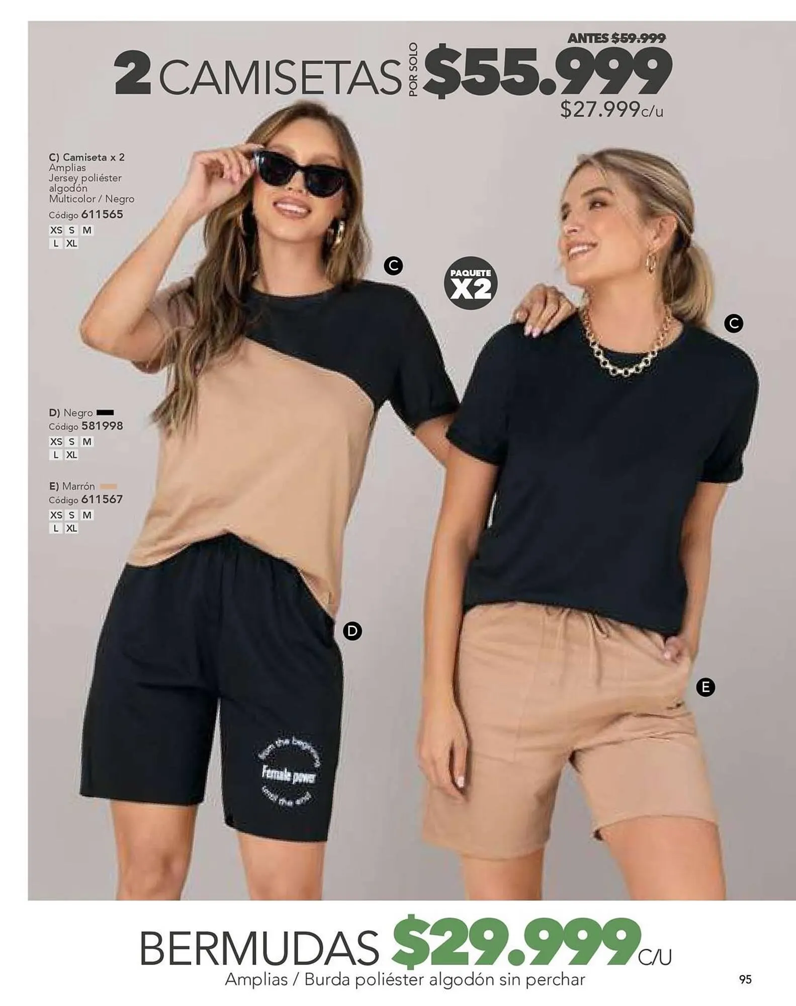 Catalogo de Catálogo Loguin 30 de diciembre al 13 de enero 2025 - Pag 105