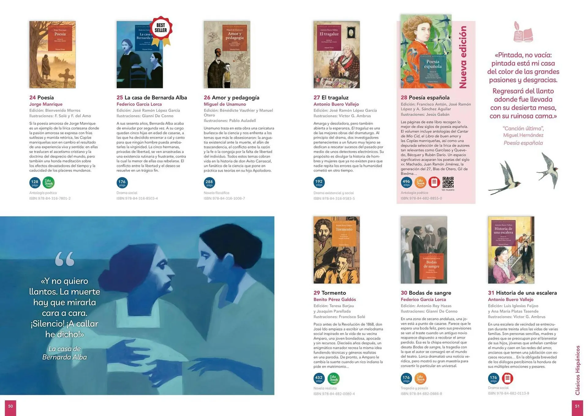 Catalogo de Catálogo Vicens Vives 13 de enero al 31 de enero 2026 - Pag 26