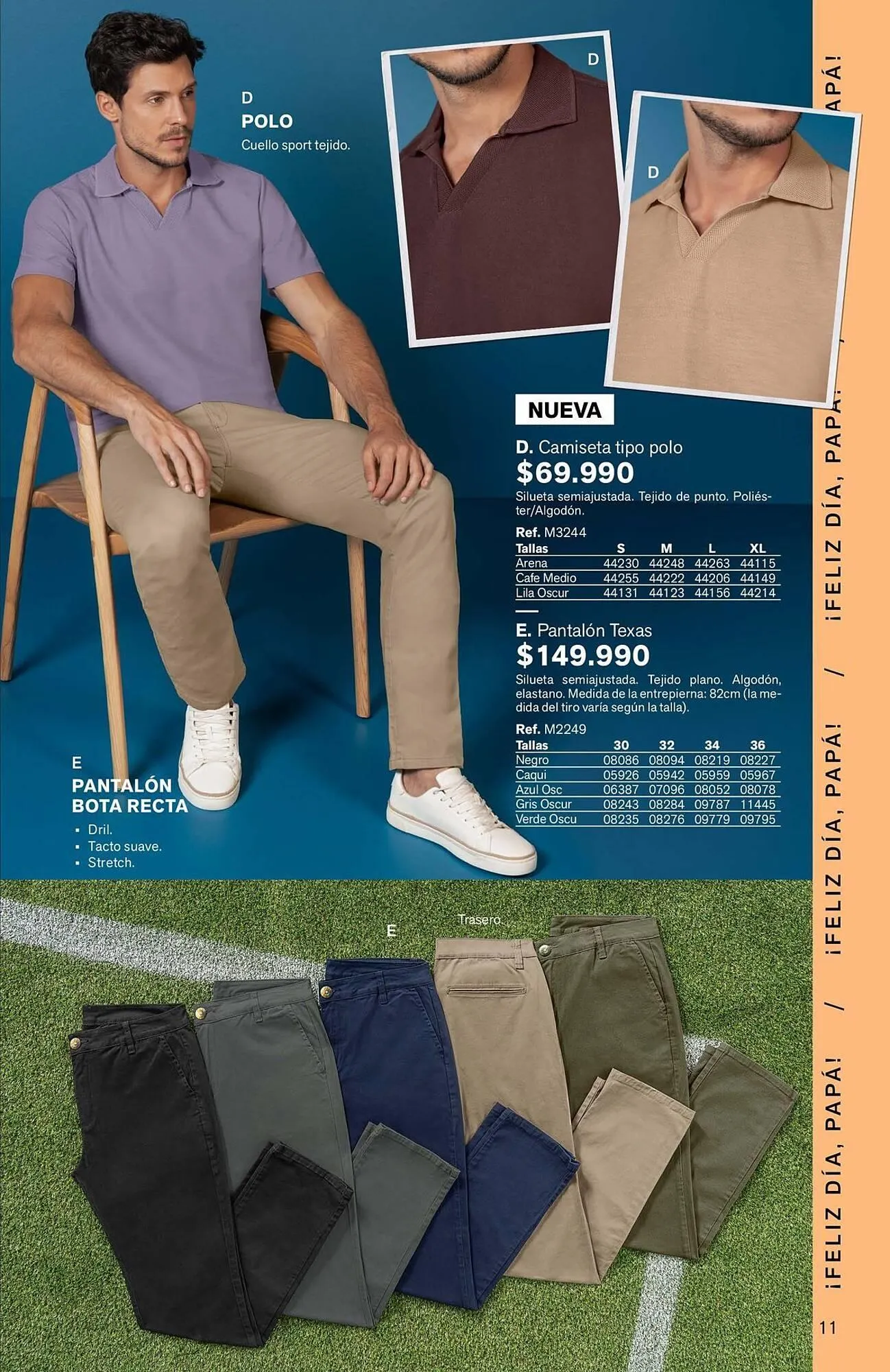 Catalogo de Catálogo Leonisa 4 de junio al 24 de julio 2026 - Pag 11
