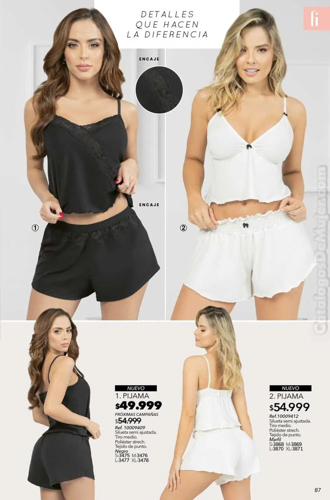 Catalogo de Catálogo Marketing Personal 3 de mayo al 24 de junio 2024 - Pag 232