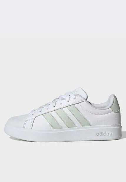 Tenis adidas Sportswear Street Talk Blanco