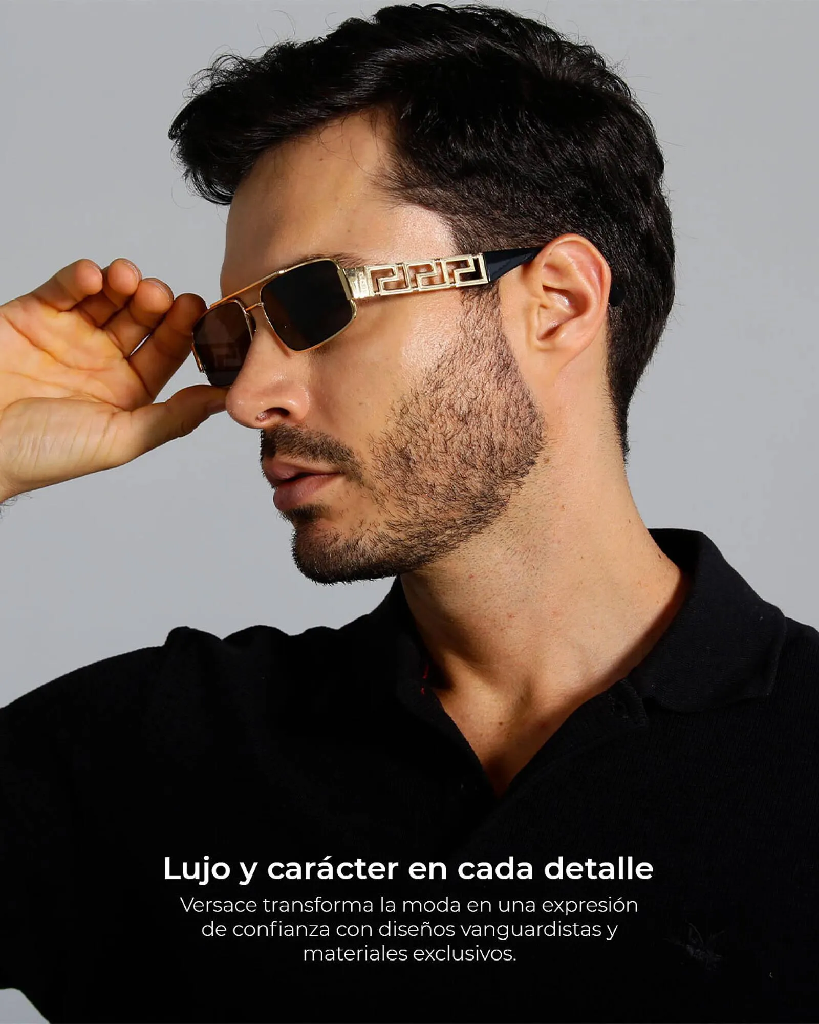 Catalogo de Catálogo Óptica Santa Lucía 3 de abril al 3 de abril 2025 - Pag 2