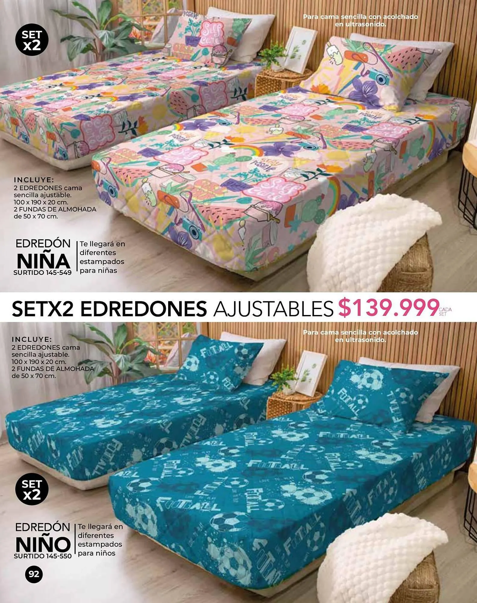 Catalogo de Catálogo Dolce Catálogos 1 de junio al 30 de junio 2026 - Pag 92