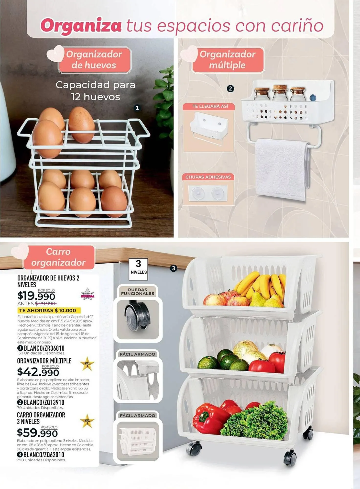 Catalogo de Catálogo Croydon 19 de agosto al 18 de septiembre 2025 - Pag 251