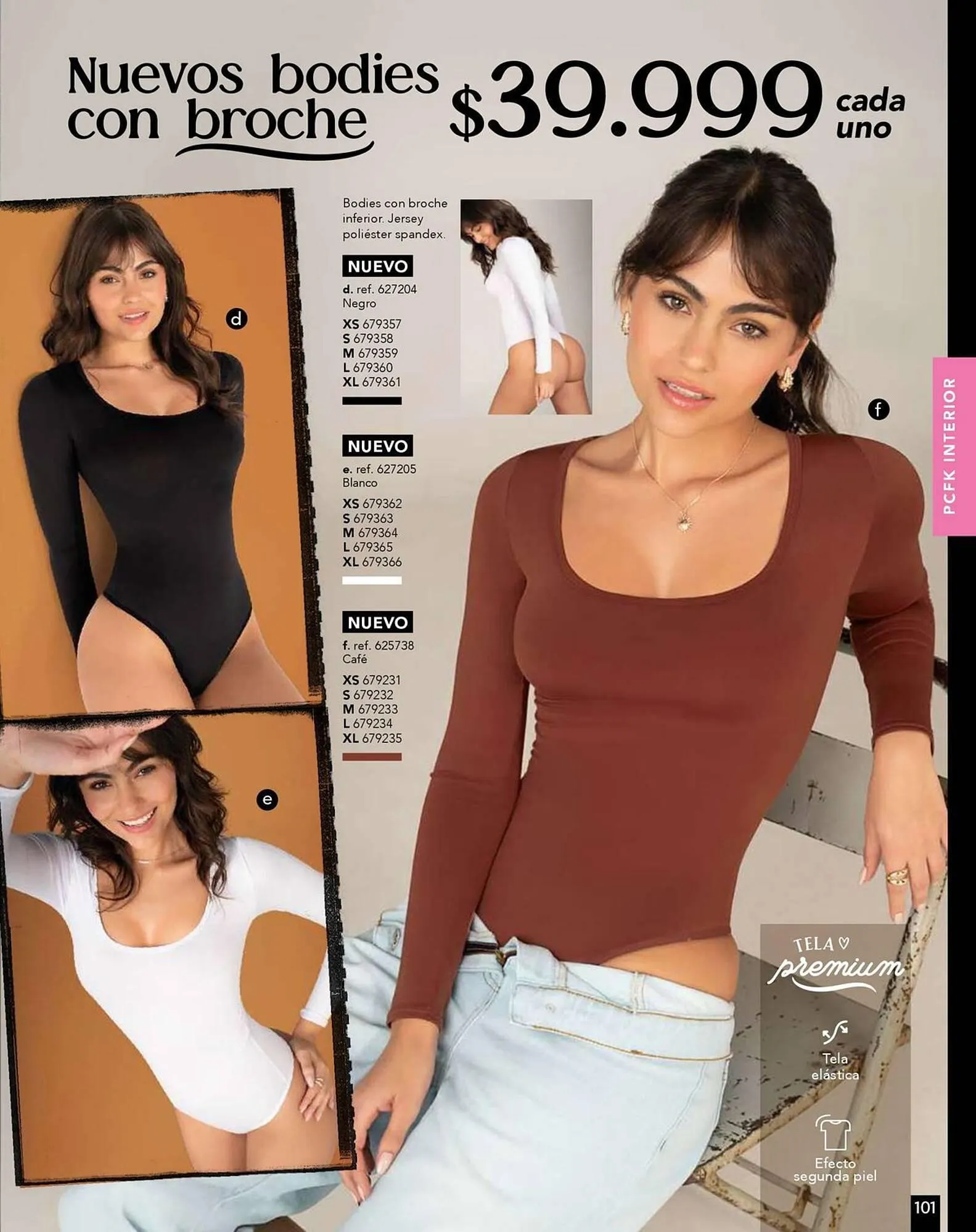 Catalogo de Catálogo Pacífika 13 de agosto al 31 de agosto 2025 - Pag 118