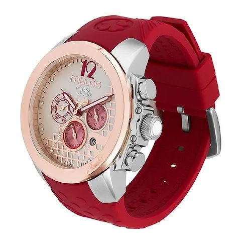Reloj Mulco Mujer Deportivo MW322899063