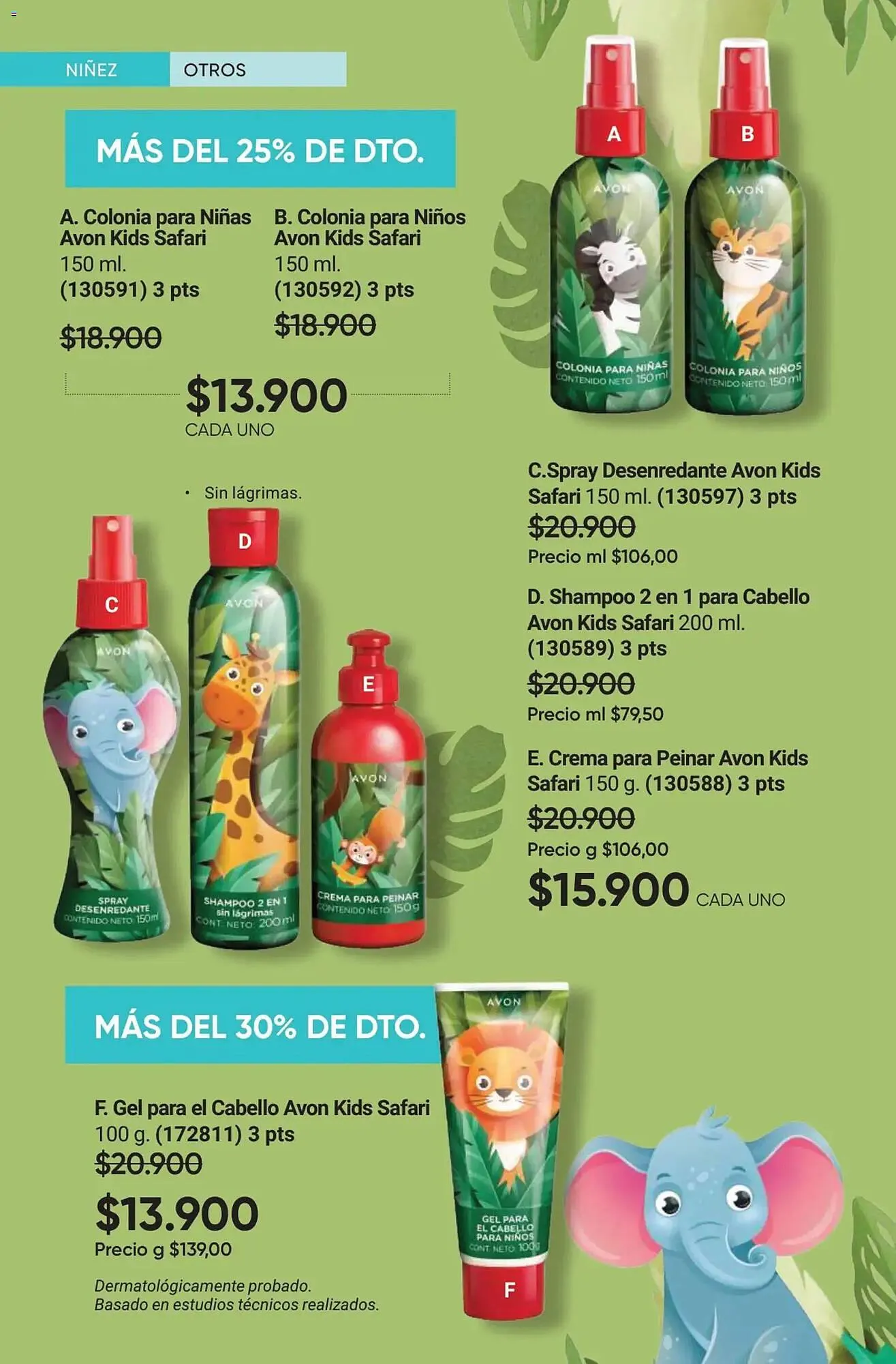 Catalogo de Catálogo Avon 1 de febrero al 28 de febrero 2026 - Pag 90