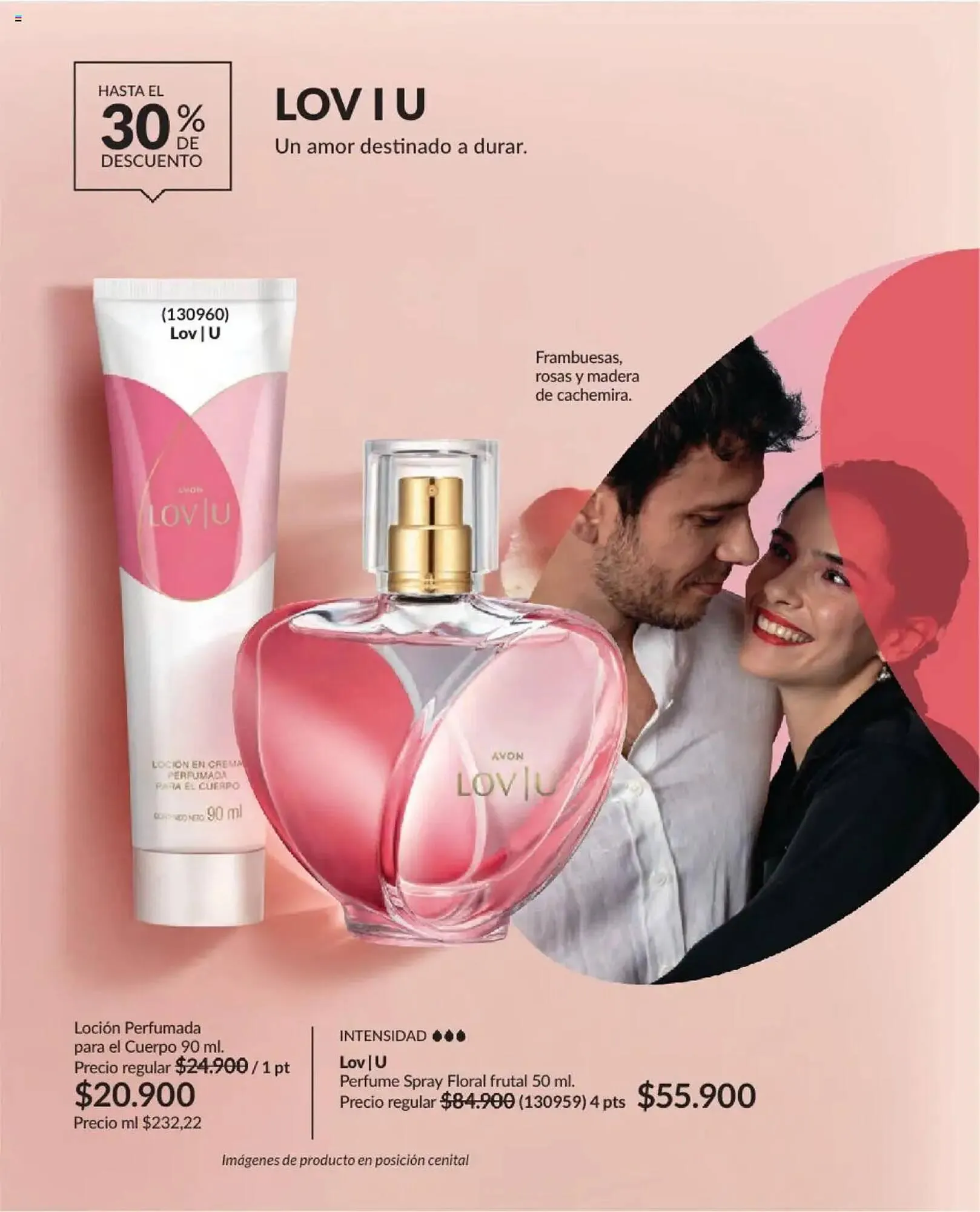 Catalogo de Catálogo Avon 20 de enero al 16 de febrero 2025 - Pag 75
