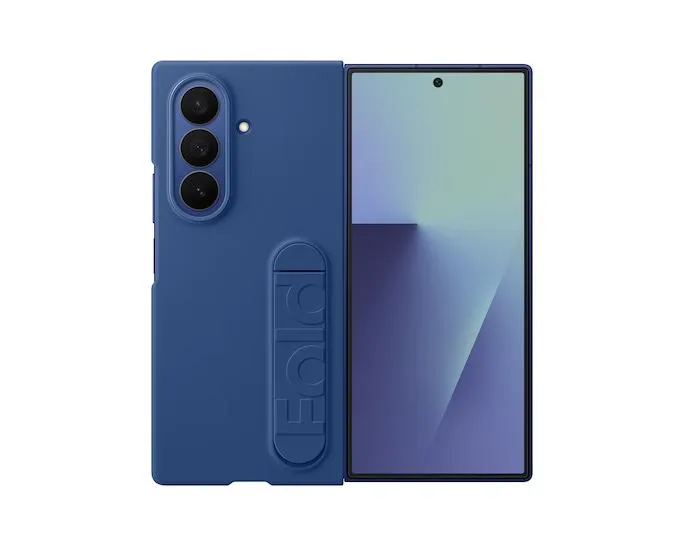 Silicone Case para Galaxy Z Fold7