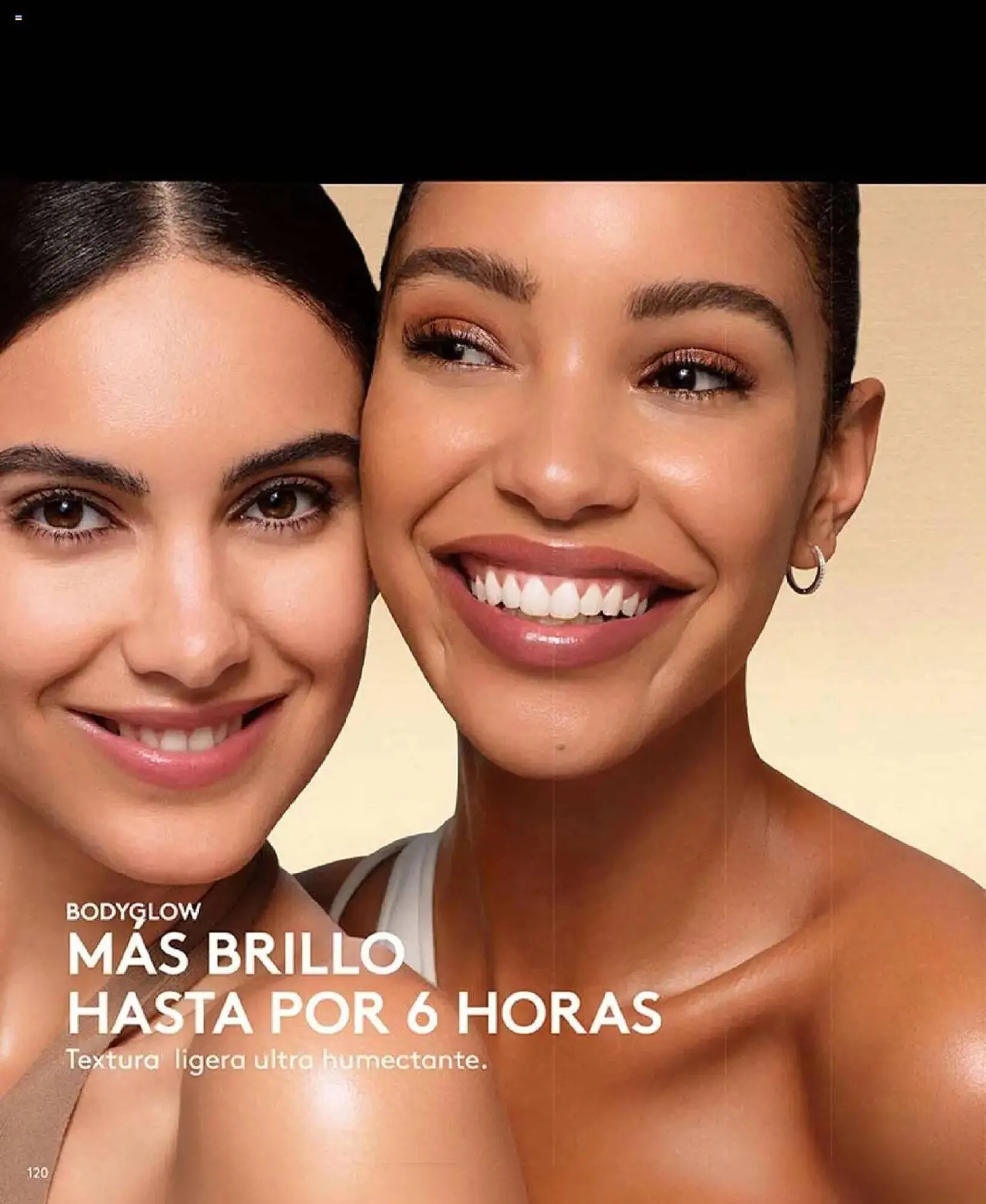 Catalogo de Catálogo Ésika 9 de julio al 1 de septiembre 2025 - Pag 120