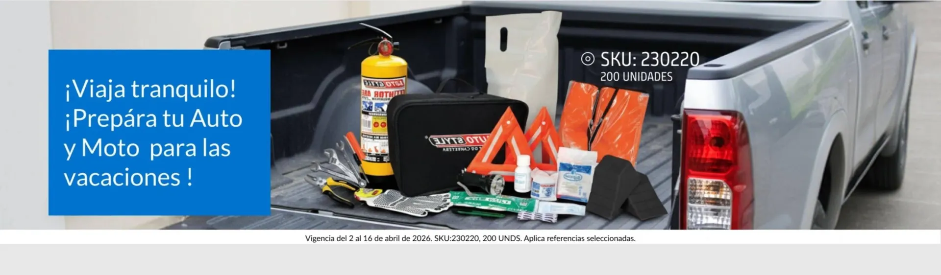 Catalogo de Catálogo Homecenter 12 de abril al 18 de abril 2026 - Pag 4