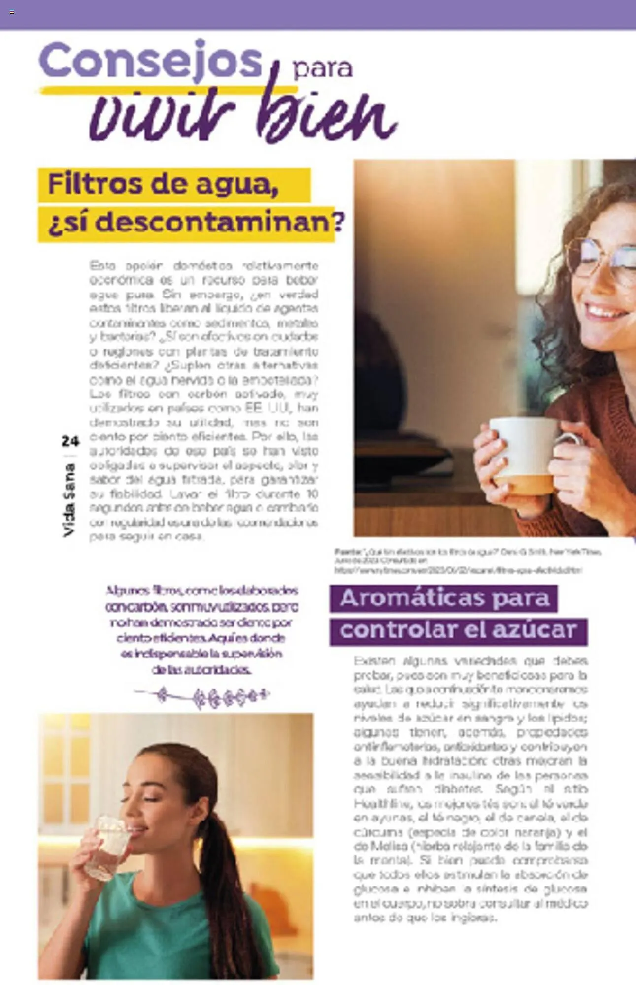 Catalogo de Catálogo Colsubsidio 17 de noviembre al 17 de diciembre 2023 - Pag 24