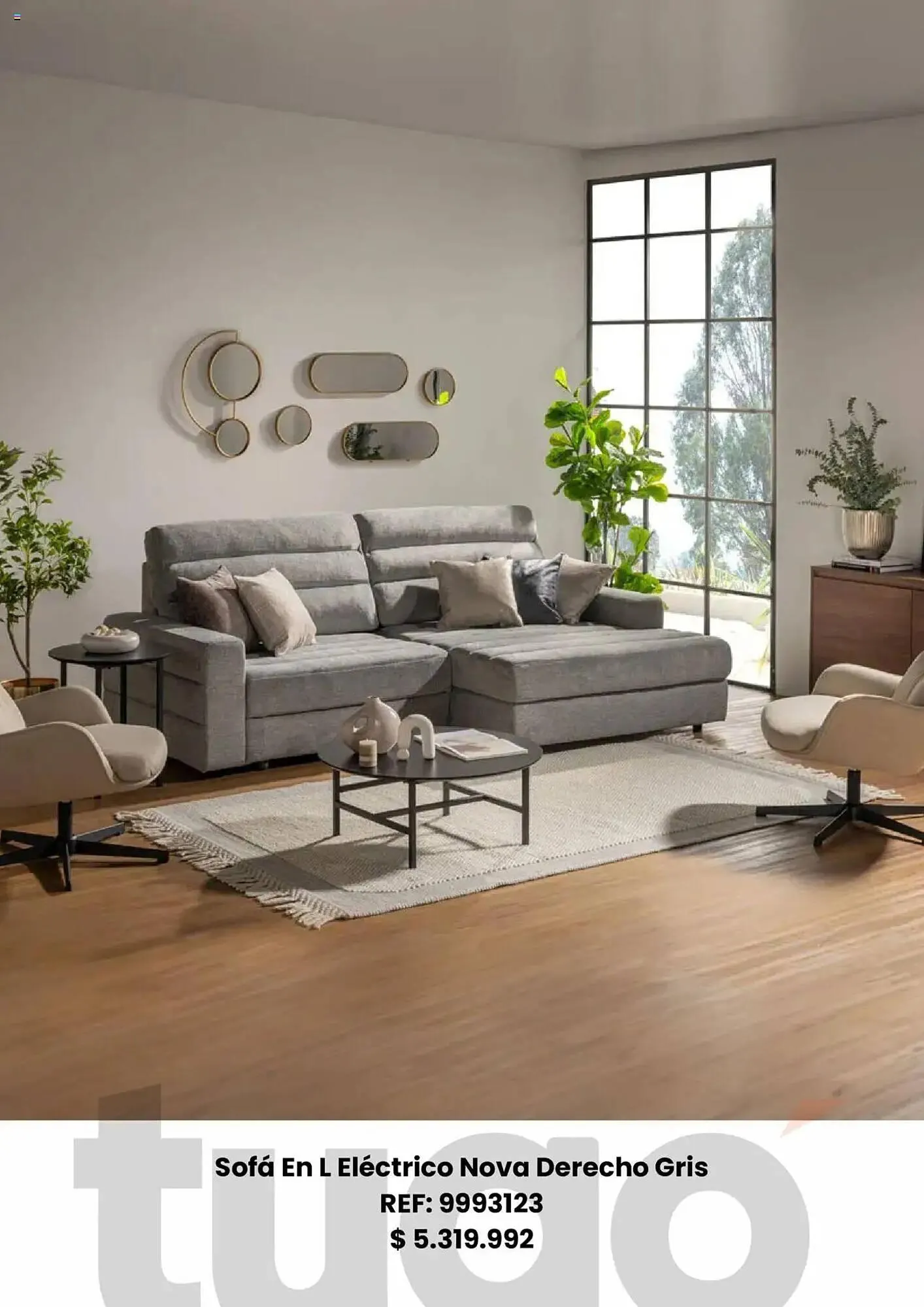 Catalogo de Catálogo Tugó 2 de julio al 3 de agosto 2025 - Pag 2