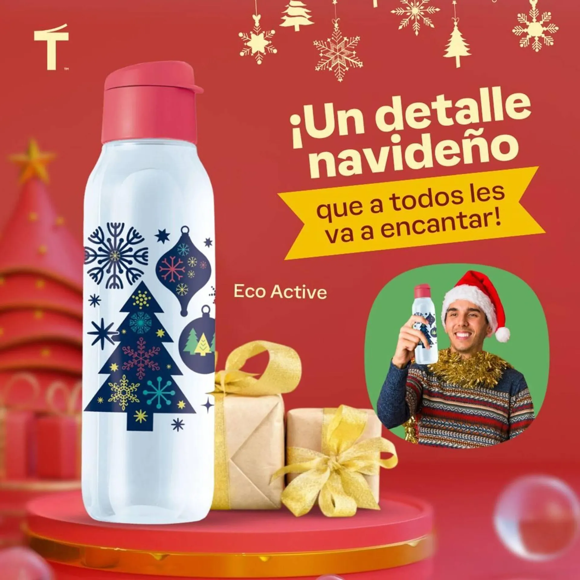 Catalogo de Catálogo Tupperware 11 de diciembre al 17 de diciembre 2025 - Pag 2