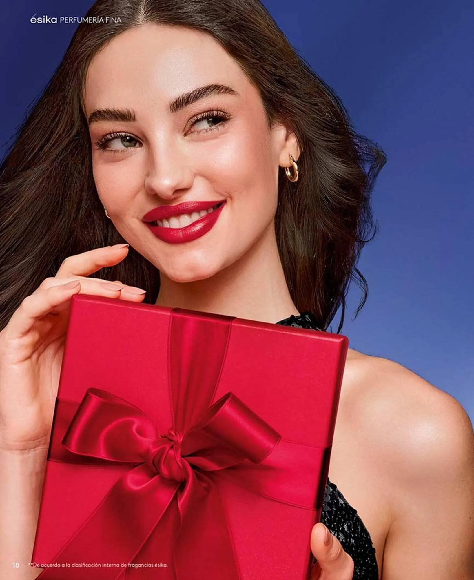 Catalogo de Catálogo Ésika 24 de marzo al 26 de abril 2026 - Pag 18