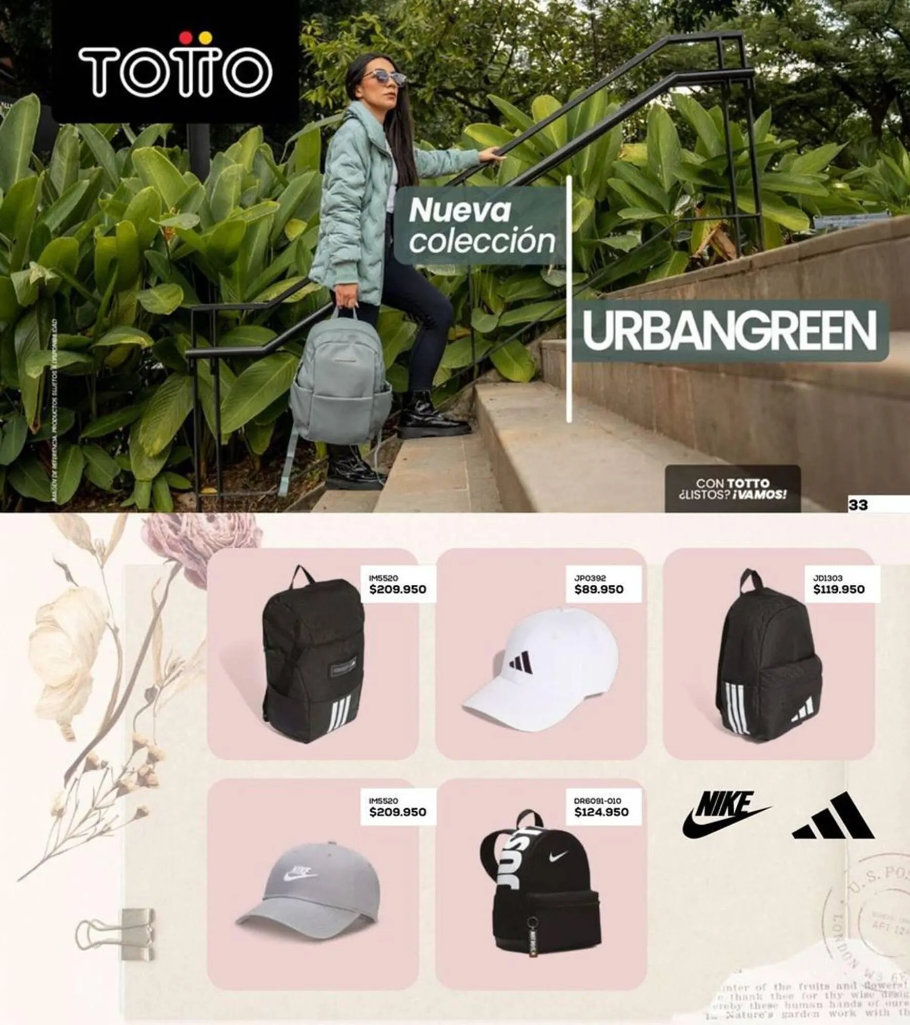 Catalogo de Catálogo Agaval 24 de abril al 10 de mayo 2026 - Pag 33