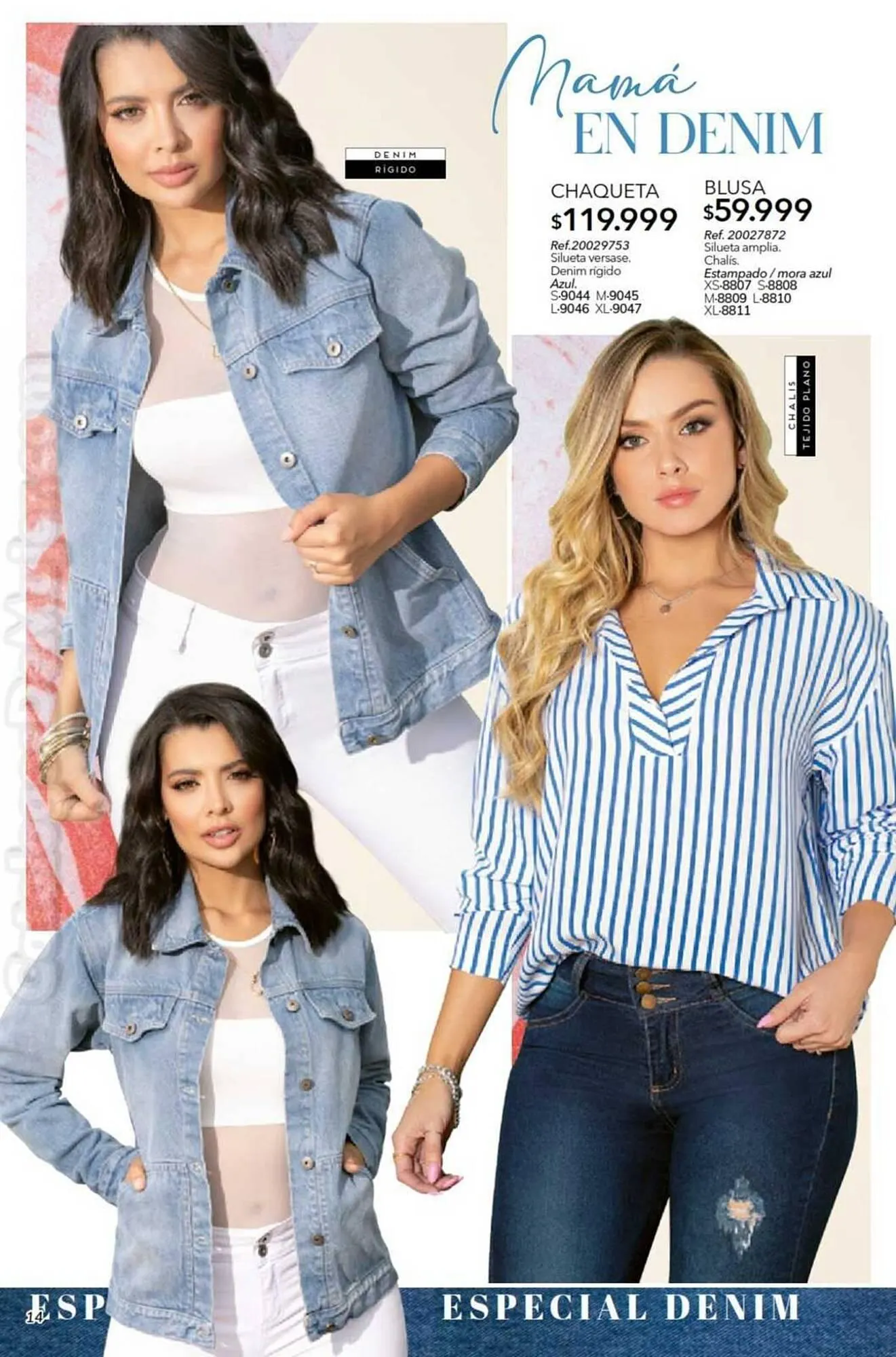 Catalogo de Catálogo Marketing Personal 3 de mayo al 24 de junio 2024 - Pag 90