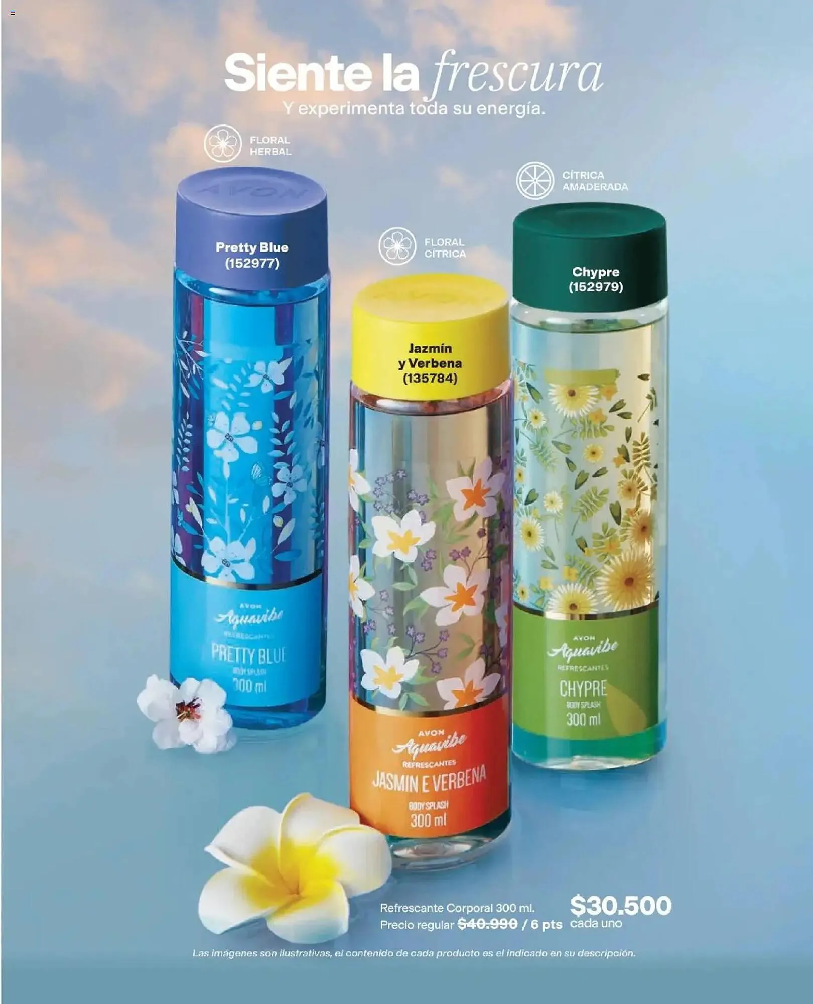 Catalogo de Catálogo Avon 1 de agosto al 31 de agosto 2026 - Pag 93