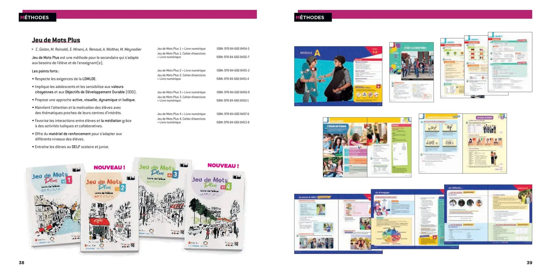 Catalogo de Catálogo Vicens Vives 20 de abril al 31 de mayo 2026 - Pag 21