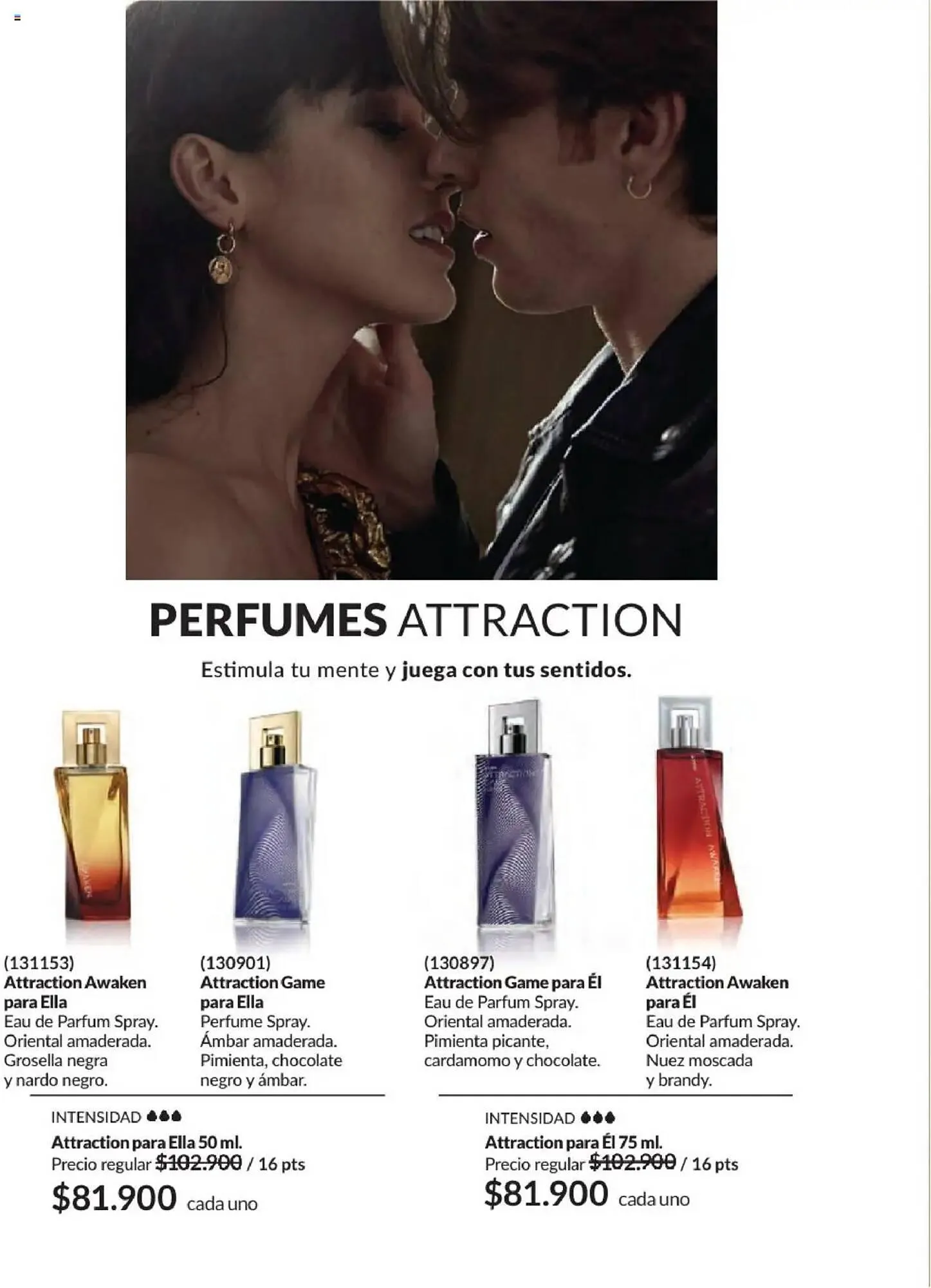 Catalogo de Catálogo Avon 18 de junio al 1 de agosto 2025 - Pag 68