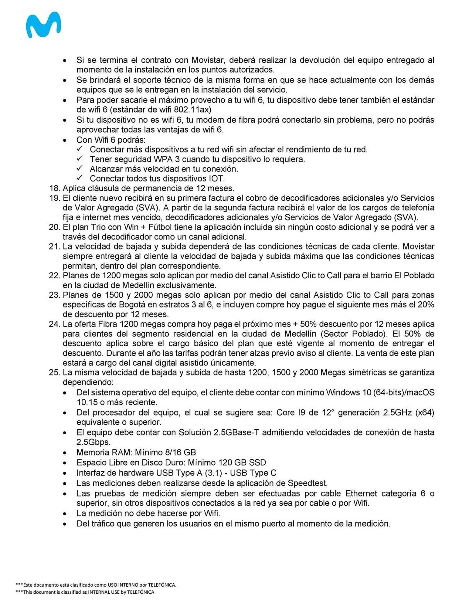 Catalogo de Catálogo Movistar 12 de enero al 15 de enero 2026 - Pag 8