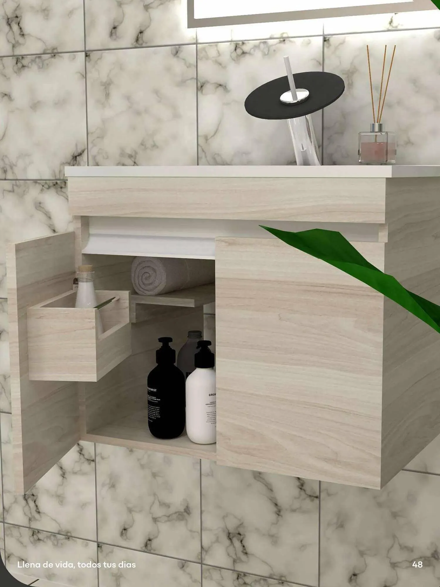 Catalogo de Catálogo Alfa 5 de julio al 31 de octubre 2024 - Pag 49